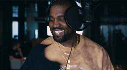 'jeen-yuhs: A Kanye Trilogy': Premier regard sur le documentaire Kanye West de Netflix (VIDEO)