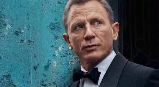 007 James Bond Reality Show Competition pour la vidéo Prime d'Amazon
