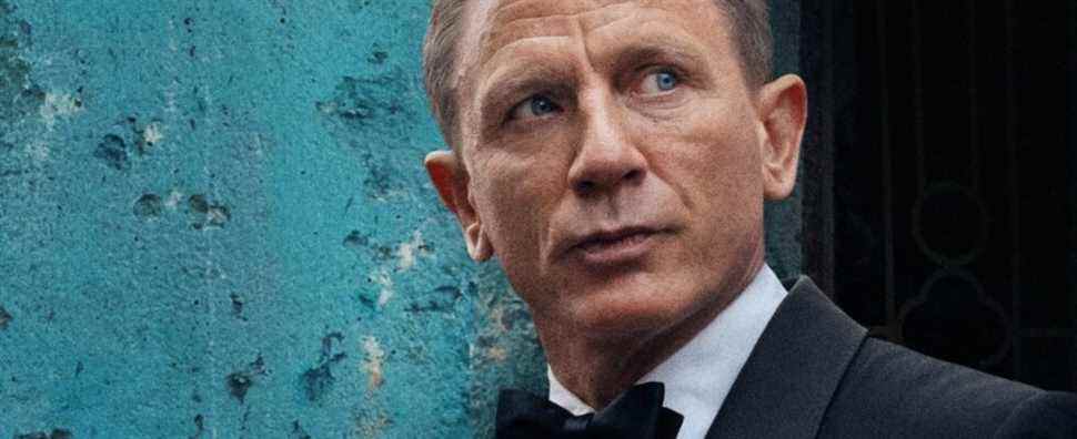 007 James Bond Reality Show Competition pour la vidéo Prime d'Amazon