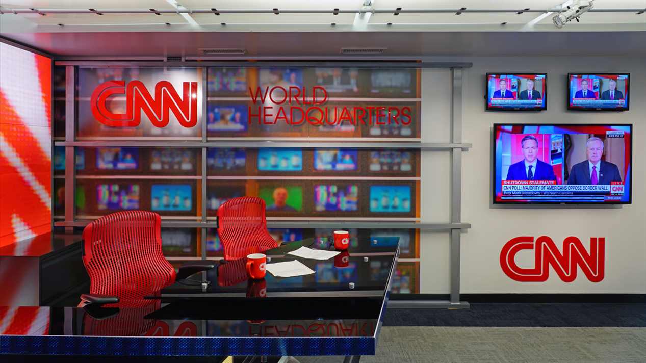 Comment regarder CNN en direct