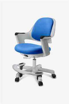 Chaise de bureau ergonomique pour enfants SitRite