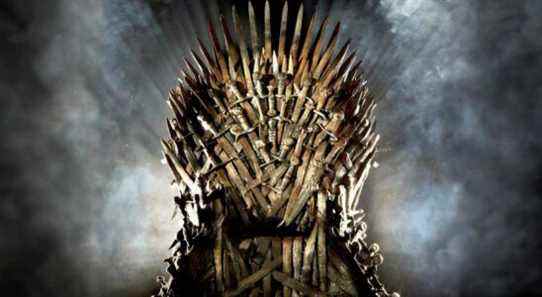 Une arme Elden Ring est un hommage meurtrier à Game of Thrones