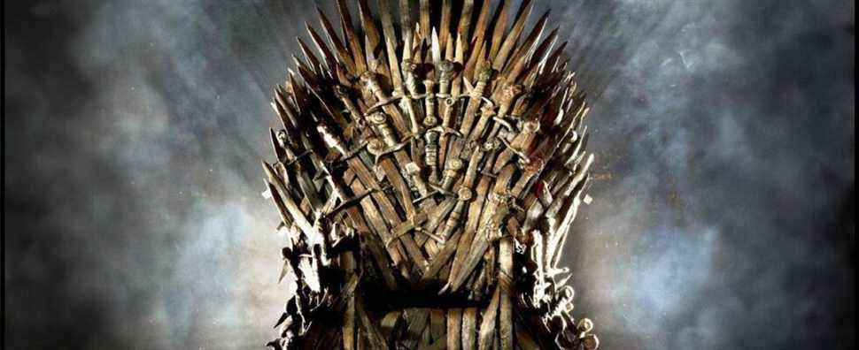 Une arme Elden Ring est un hommage meurtrier à Game of Thrones