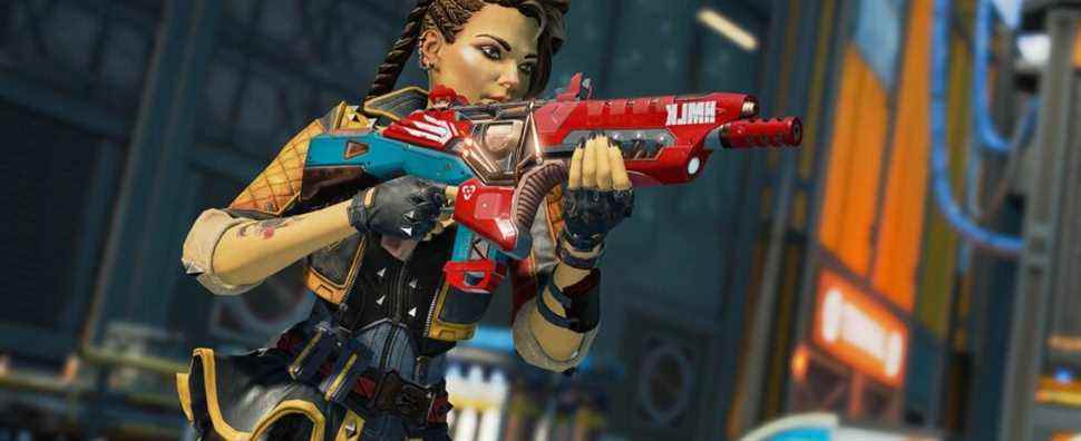 Apex Legends Players Call for Classic Hop-Ups To Return