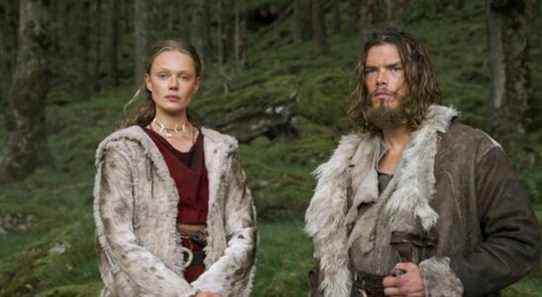 Vikings : Valhalla saison 2 : Tout ce que l'on sait sur la nouvelle saison sur Netflix