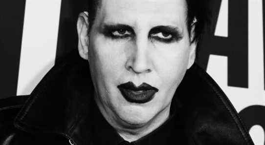 Marilyn Manson poursuit Evan Rachel Wood pour diffamation