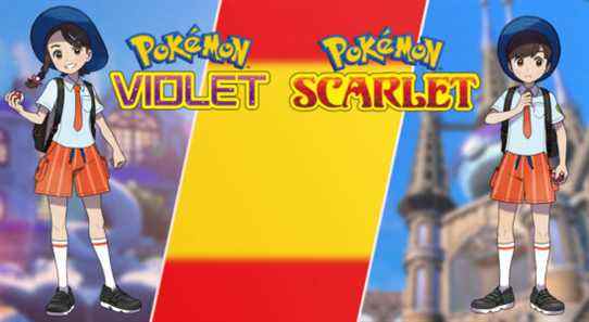 Pokemon Scarlet et Violet : les trucs les plus cool, les plus drôles et les plus étranges que les dresseurs espagnols ont repérés jusqu'à présent