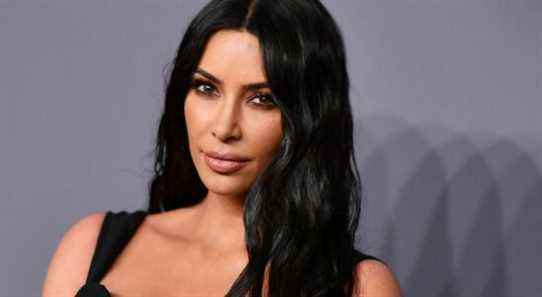 Kim Kardashian est légalement célibataire