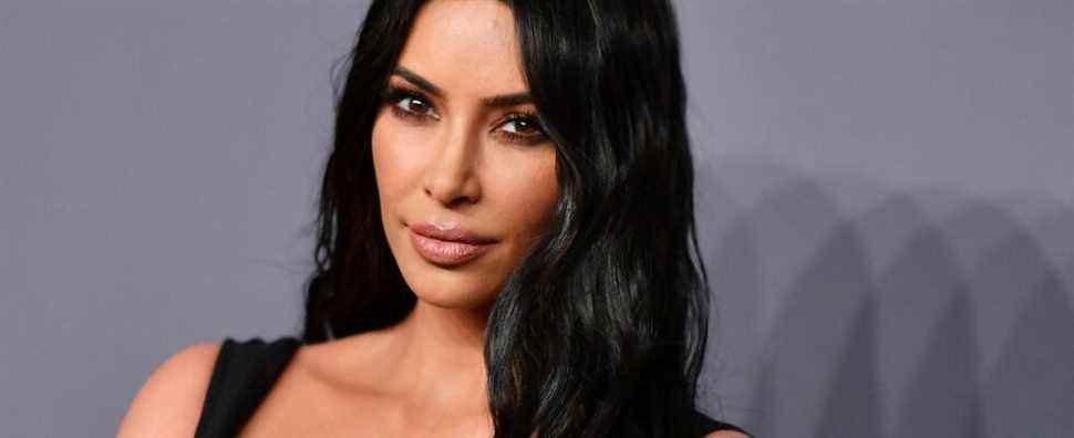 Kim Kardashian est légalement célibataire