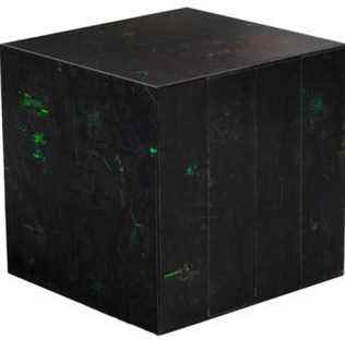 Calendrier de l'avent Star Trek Borg Cube