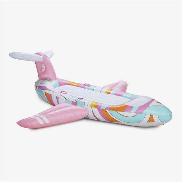 Funboy x Barbie Jet Privé 