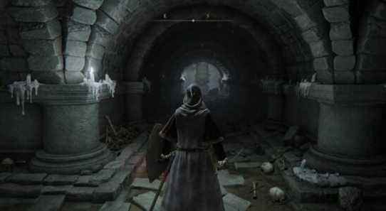 Guide Elden Ring: procédure pas à pas des catacombes de Stormfoot