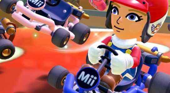 La mise à jour de Mario Kart Tour est maintenant disponible (version 2.12.0), les pilotes Mii arrivent