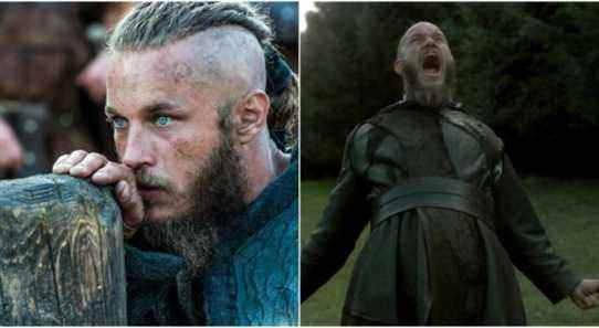 Vikings Ragnar Mistakes