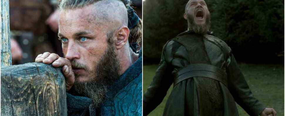 Vikings Ragnar Mistakes