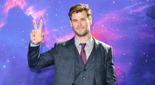 Le rôle de la star de Thor Chris Hemsworth dans Mad Max: Furiosa confirmé