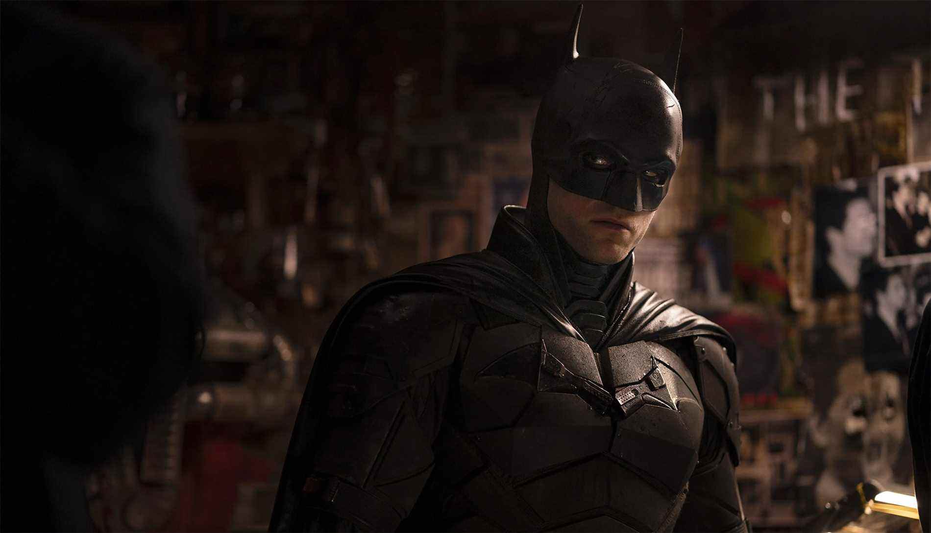 Le film de Matt Reeves, The Batman, plaide en faveur des super-héros et aborde les problèmes sociaux et politiques modernes du monde réel – une discussion complète sur les spoilers.