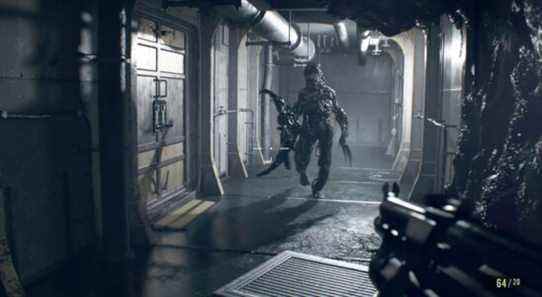 Resident Evil 2, 3 et 7 obtiennent les lancements Xbox Series X, PS5