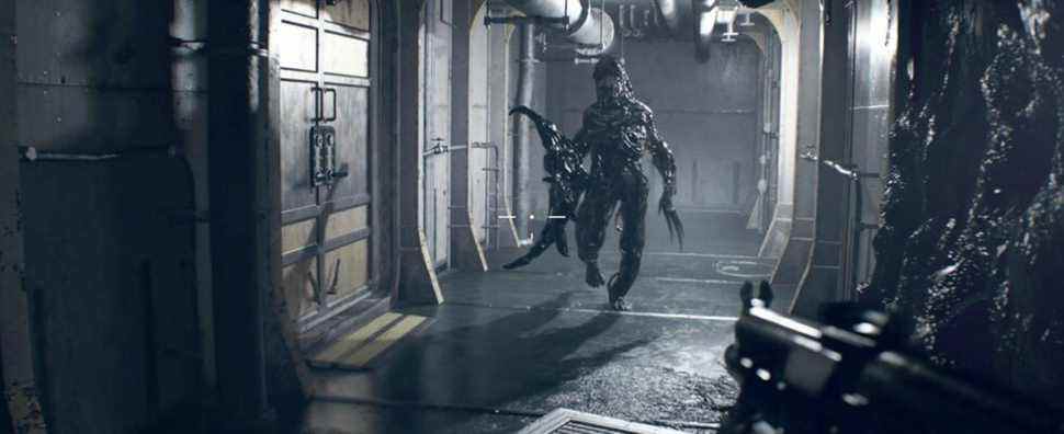 Resident Evil 2, 3 et 7 obtiennent les lancements Xbox Series X, PS5