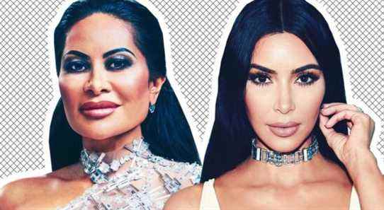 Jen Shah vient d'inviter Kim Kardashian à rejoindre son équipe juridique