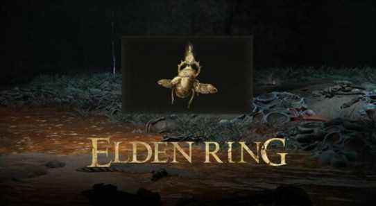 elden ring gold scarab talisman guide