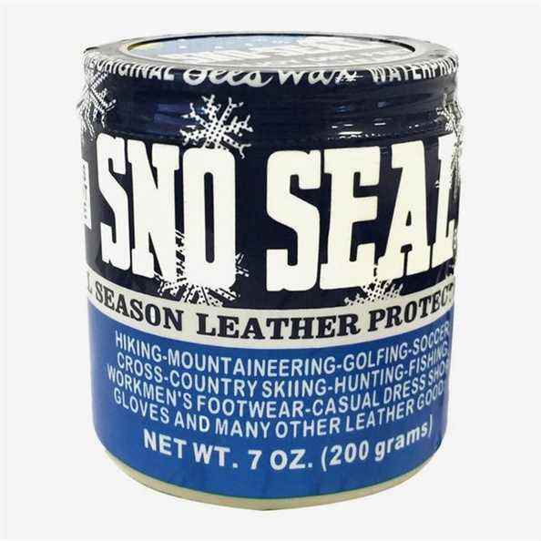 Atsko Sno-Seal Original Protecteur de cuir imperméabilisant à la cire d'abeille