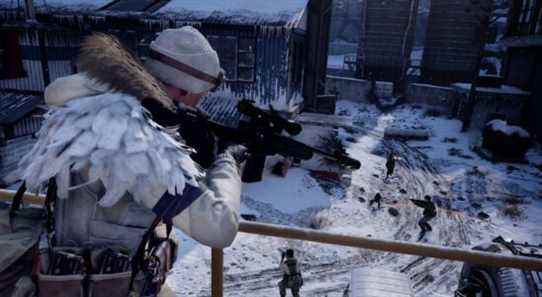 Surprise Call Of Duty: la mise à jour Black Ops Cold War ajoute une carte récemment remasterisée, plus de nouveau contenu taquiné