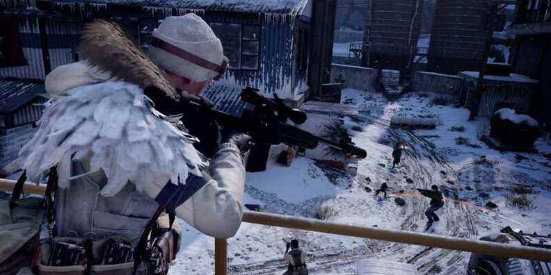 Surprise Call Of Duty: la mise à jour Black Ops Cold War ajoute une carte récemment remasterisée, plus de nouveau contenu taquiné