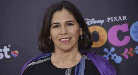 La compositrice 'Encanto' Germaine Franco sur le fait de devenir la première Latina nominée aux Oscars pour la musique originale La plus populaire doit être lue Inscrivez-vous aux newsletters Variety Plus de nos marques