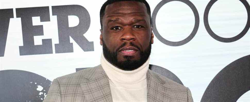 Une chronologie de la relation tumultueuse de 50 Cent avec Starz
