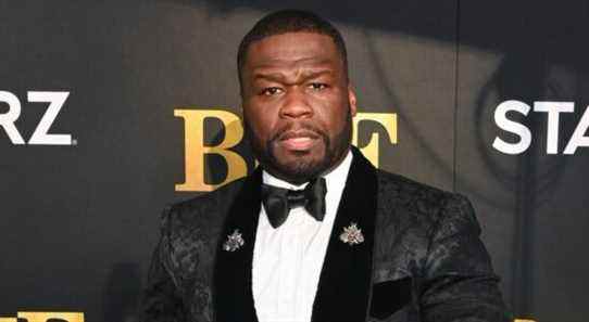 Le patron de Power 50 Cent menace de quitter le réseau Starz dans les publications Instagram