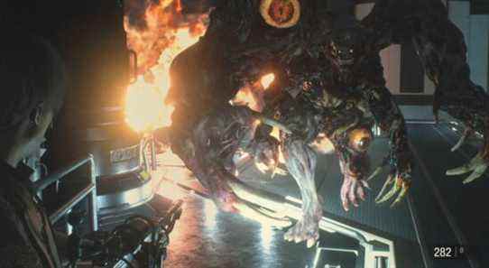 Trois jeux Resident Evil reçoivent des correctifs officiels de traçage de rayons