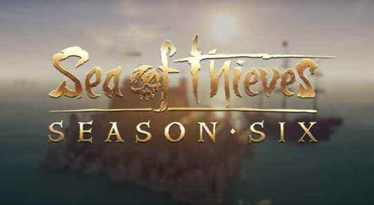 sea of thieves season 6 trailer