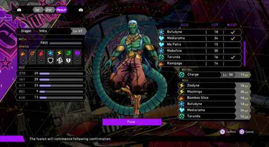 Soul Hackers 2 révèle des tonnes d'informations sur l'histoire et le gameplay, ainsi que de superbes captures d'écran