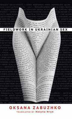 la couverture de Fieldwork in Ukrainian Sex