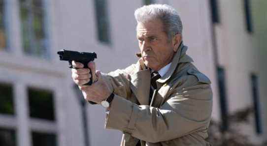 agent game mel gibson