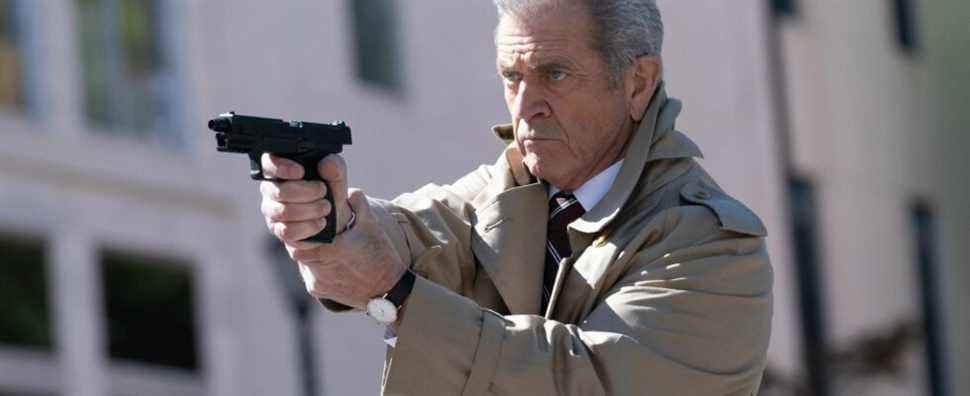 agent game mel gibson