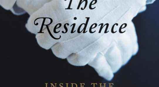 The Residence: Netflix commande une série de meurtres et de mystères à la Maison Blanche au Shondaland