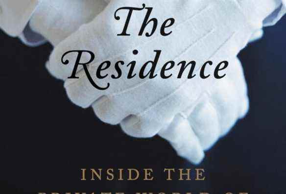 The Residence: Netflix commande une série de meurtres et de mystères à la Maison Blanche au Shondaland