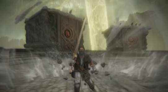 Elden Ring Ashes of War: Comment utiliser Ashes of War, emplacement du couteau Whetstone