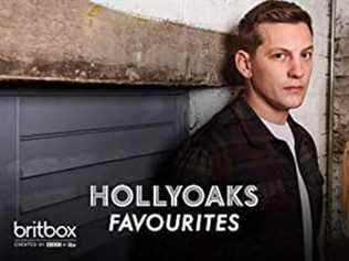 Regardez Hollyoaks Favorites avec britbox sur Amazon