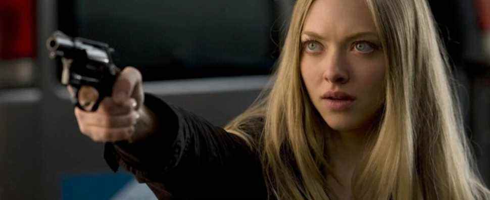 Amanda Seyfried In Gone Featured Image