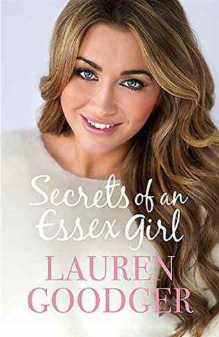 Les secrets d'une fille d'Essex par Lauren Goodger