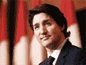 Le premier ministre Justin Trudeau a annoncé jeudi que le gouvernement alloue 4 milliards de dollars sur quatre ans aux petites et moyennes entreprises pour accélérer leur numérisation.