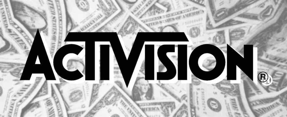 Activision Money