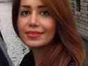 Elnaz Hajtamiri, 37 ans, a été enlevée dans une maison de Wasaga Beach