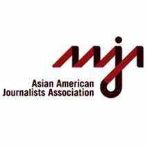 Association des journalistes américains d'origine asiatique