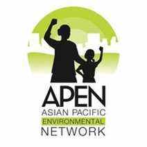 Réseau environnemental Asie-Pacifique (Oakland, Californie)