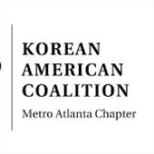 Coalition coréenne américaine Metro Atlanta (Atlanta, Géorgie)
