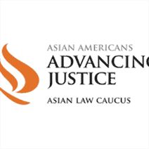 Les Américains d'origine asiatique font progresser la justice - Asian Law Caucus